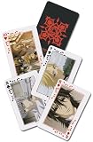 Vampire Knight Poker Playing Cards