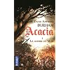 Acacia, Tome 1 : La guerre du Mein