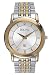 Bulova #98H48 Elegant Slim Analog Quartz Watch