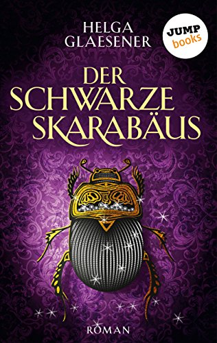 Der schwarze Skarabäus: Roman (German Edition)