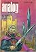 Books : Analog Science Fiction/Science Fact, December 1971 (Volume LXXXVIII, No. 4)