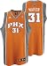 Shawn Marion Phoenix Suns Orange Swingman Adidas NBA Jersey
