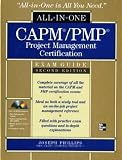 CAPM/PMP Project Management Certification All-in-One Exam Guide with CD-ROM, Second Edition