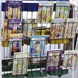 Large Book Display