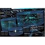 The Universe Wall Map (tubed)