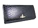 ヴィヴィアン ウエストウッド 長財布 1032VX-EBURY PITONE-NERO