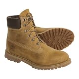 Timberland 6 Work Boots - Waterproof, Leather (For Women) by Timberland