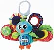 Lamaze Jacques the Peacock