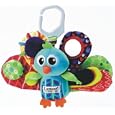 Lamaze Jacques the Peacock
