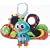 Lamaze Play & Grow Jacques The Peacock