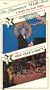 Lawrence Welk Show, Vol. 1 - Christmas Reunion (1995)/New Year's Party (1971) [VHS]