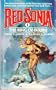 Red Sonja #1: The Ring of Ikribu