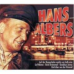 Hans Albers