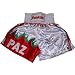 Vinny Paz Boxing Trunks