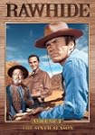 Rawhide: The Sixth Season, Volume Two