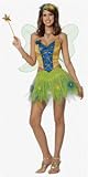  : Wildflower Fairy Adult Halloween (Small)