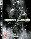 Call of Duty: Modern Warfare 2 - Hardened Edition (PS3)