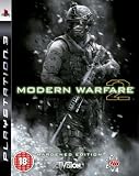 Call of Duty: Modern Warfare 2 - Hardened Edition (PS3)