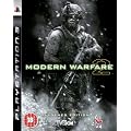 Call of Duty: Modern Warfare 2 - Hardened Edition (PS3)