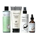 Philip B. Four Step Hair and Scalp Facial Treatment Kit 1 set