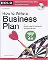How To Write A Business Plan (Package)