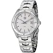 Tag Heuer Mens Wat1111ba0950 Link Silver Dial Watch from TAG Heuer