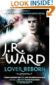 Lover Reborn: Black Dagger Brotherhood series: Book 10