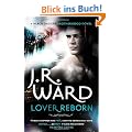 Black Dagger 10. Lover Reborn (Black Dagger Brotherhood Series)
