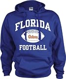 Florida Gators Perennial Football Hooded Sweatshirt