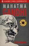 Mahatma Gandhi : a biography