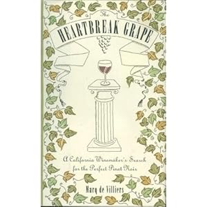 Grapes In California