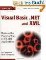 Visual Basic .NET and XML: Harness the Power of XML in VB.NET Applications