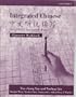 Integrated Chinese, Level 1, Part 1: Character Workbook (Traditional Character Edition)