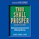 Thou Shall Prosper: Ten Commandments for Making Money