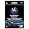 PLAYSTATION Network Card