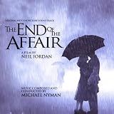 Nyman: The End of the Affair