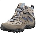Merrell Chameleon ARC Mid Waterproof, Damen Sportschuh - Wandern