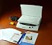 Digiweigh DW-52XP Postage Postal Shipping Scales with AC Adaptor, 52lb (23kg), White