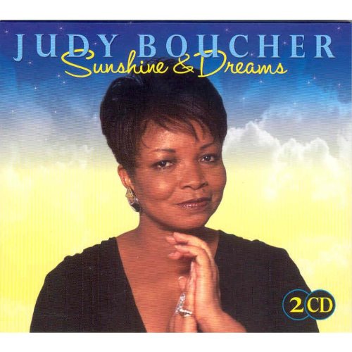 Judy Boucher - Sunshine & Smiles - Zortam Music