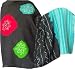 Tribal Shawls Wool Fabric Womens Wraps Dress Winter Accessories 80 x 35 inches (tdswl213)