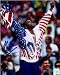 Magic Johnson Los Angeles Lakers Signed 8X10 Photo - '92 Olympic Pose - Authentic Autographed