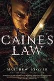 read full review Caine's Law (Acts of Caine: Act of Atonement, Book 2)