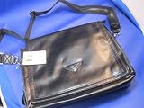 Texas Longhorns Messenger Laptop Bag