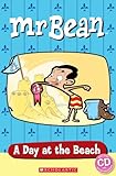 Mr Bean : a day at the beach