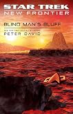 Star Trek: New Frontier: Blind Man's Bluff (No. 17)
