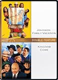 Kingdom Come & Johnson Family Vacation