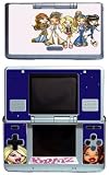 Bratz World movie game Vinyl Decal Skin Protector Cover 5 for Nintendo DS