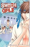 acheter livre occasion Switch Girl !!, Tome 13 :