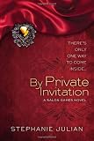 By Private Invitation (A Salon Games