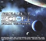Greatest Sci-Fi Film Themes